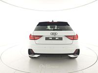 Nuova Audi A1 Design 116 CV (85 kW) 2025 Bianco SUV