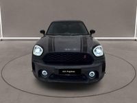 Usata Mini Cooper SD Countryman Hype 190 CV (139 kW) 2021 Grigio SUV