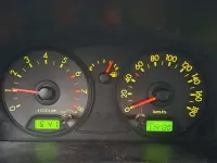 Usata Kia Picanto EX 65 CV (47 kW) 2004 Blu/azzurro Utilitaria