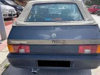 Usata Fiat Ritmo S 101 CV (74 kW) 1985 Grigio Cabrio