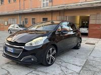 Usata Peugeot 208 Allure 120 CV (88 kW) 2016 Other Utilitaria
