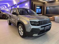 Usata Jeep Avenger Altitude 101 CV (74 kW) 2023 Grigio SUV