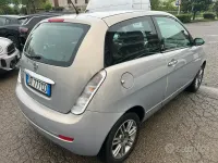 Usata Lancia Ypsilon 60 CV (44 kW) 2009 Grigio Utilitaria