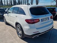 usata Mercedes GLC250 GLC 250d 4Matic Premium CRO