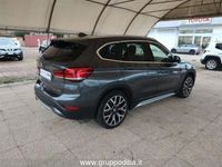 usata BMW X1 X1xdrive25e xLine auto