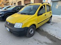 usata Fiat Panda 1.3 MJT Van Active 2 posti