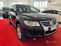 usata VW Touareg 2.5 tdi R5 Style dpf