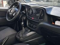 Usata Fiat Doblò Active 69 CV (50 kW) 2019 Monovolume