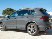 usata VW Tiguan 1.5 TSI 150 CV DSG ACT R-Line