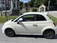 Usata Fiat 500 Sport 95 CV (69 kW) 2017 Utilitaria