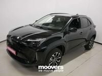 Nuova Toyota Yaris Cross Trend 92 CV (67 kW) 2025 Nero SUV