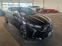 Nuova Mitsubishi Colt 91 CV (66 kW) 2025 Nero Utilitaria