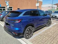 Usata Renault Austral Techno 131 CV (96 kW) 2023 Blu/azzurro SUV