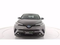 usata Toyota C-HR 1.8h lounge 2wd e-cvt my18