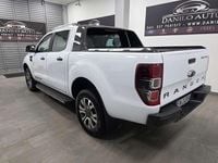 Usata Ford Ranger Limited 200 CV (147 kW) 2018 Other Pick-up