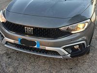 Usata Fiat Tipo 130 CV (95 kW) 2022 Grigio Berlina