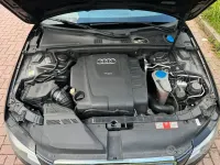 Usata Audi A4 S-Line 170 CV (125 kW) 2009 Grigio Station wagon