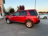 Usata Land Rover Freelander 2 S 160 CV (117 kW) 2008 SUV