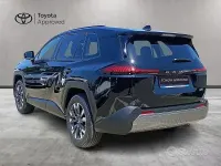 Nuova Toyota RAV4 Hybrid 143 CV (105 kW) 2026 Other SUV