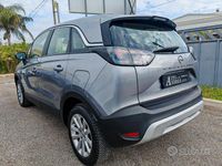 Occasion Opel Crossland 110 ch (80 kW) 2022 Gris SUV