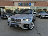 usata BMW X6 xdrive35d Futura