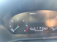 Usata Ford Focus ST-Line 2021 Station wagon