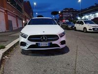 Usata Mercedes A250 Premium 160 CV (117 kW) 2020 Berlina