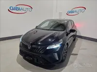 Usata Renault Clio V Techno 91 CV (66 kW) 2025 Nero Berlina