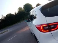 Second-hand Renault Kadjar 116 CP (85 kW) 2022 Alb SUV