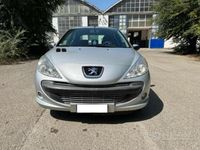 usata Peugeot 206+ 1.1 60CV 5p. GPL ONE Line NEOPATENTATI