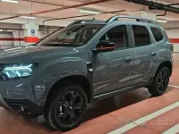 Usata Dacia Duster 101 CV (74 kW) 2022 Grigio SUV
