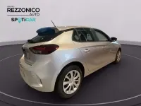 Nuova Opel Corsa Edition 101 CV (74 kW) 2026 Blu metallizzato Utilitaria
