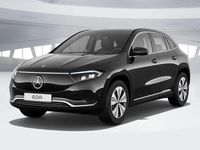 Nuova Mercedes EQA250+ Advanced 94 kW (129 CV) 2026 Nero SUV