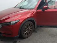 Usata Mazda CX-5 Exceed 150 CV (110 kW) 2017 SUV