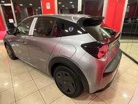 Usata Lancia Ypsilon 101 CV (74 kW) 2024 Grigio Utilitaria