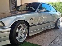 Usata BMW 323 170 CV (125 kW) 1998 Coupé