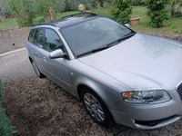 Usata Audi A4 Sport 140 CV (102 kW) 2007 Station wagon