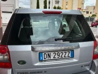 Usata Land Rover Freelander 2 160 CV (117 kW) 2008 SUV