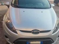 Usata Ford Fiesta 60 CV (44 kW) 2011 Utilitaria
