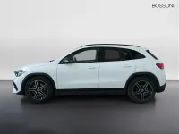 Begagnad Mercedes GLA200 Premium 150 HK (110 kW) 2022 Vit SUV