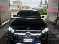 Usata Mercedes A200 Edition 150 CV (110 kW) 2022 Berlina