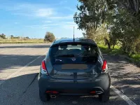 Usata Lancia Ypsilon 95 CV (69 kW) 2014 Grigio Utilitaria