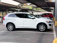 usata Volvo XC60 XC60I 2.4 d5 Kinetic