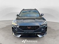 Gebraucht Cupra Formentor 150 PS (110 kW) 2022 Grau SUV