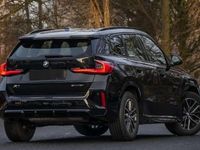 Usata BMW X1 M Sport 150 CV (110 kW) 2025 Nero SUV
