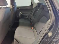 Usata Seat Arona Black Edition 95 CV (69 kW) 2025 Nero SUV