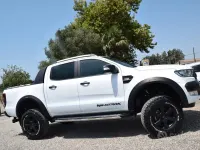 Usata Ford Ranger Wildtrack 200 CV (147 kW) 2019 Bianco Pick-up