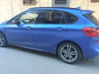 Usata BMW 218 Active Tourer M Sport 150 CV (110 kW) 2017 Monovolume