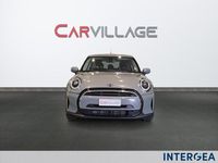 Occasion Mini Cooper 2022 Gris Citadine