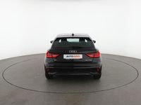 Usata Audi A1 Sportback Advanced 116 CV (85 kW) 2019 Nero Utilitaria
